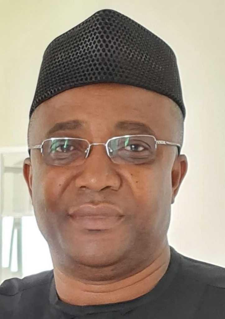 Children's Day: Chief Aloysius Ogbonna Commends Enugu State Government's Efforts in Child Protection 1 IMG 20240527 WA0011