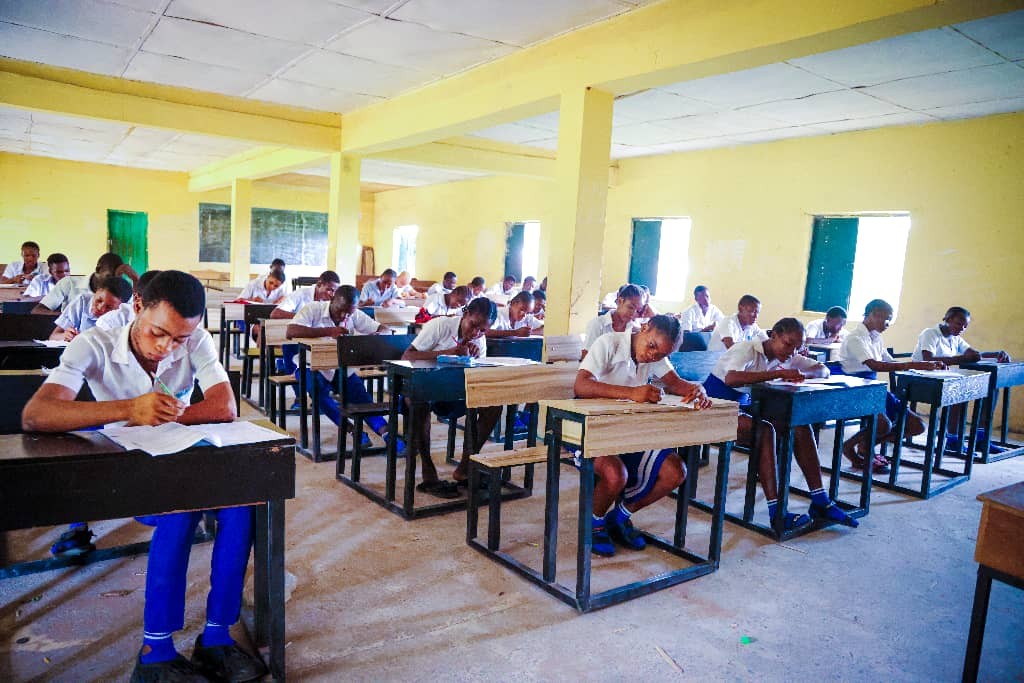 May 30: WAEC Exams Hold In Enugu Despite IPOB’s Threat 1 IMG 20240531 WA0008
