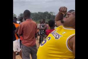 Demolition Controversy: Asaba Residents Cry Out as Government Bulldozes Properties, Businesses 16 Screenshot 20240513 123500