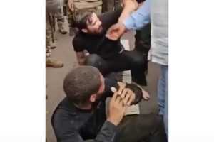 Three American citizens among those arrested for attempted coup in Congo 4 Screenshot 20240520 072132