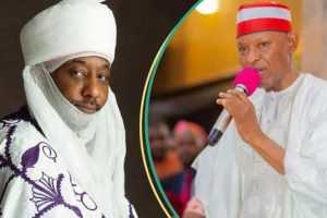 BREAKING: Governor Abba Kabir Yusuf to Present Appointment Letter to Emir Muhammadu Sanusi II 11 Screenshot 20240523 174007
