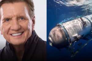 Ohio Billionaire, Larry Connor to Take $20M Submersible to Titanic Site to Prove Industry's Safety 9 Screenshot 20240530 072202