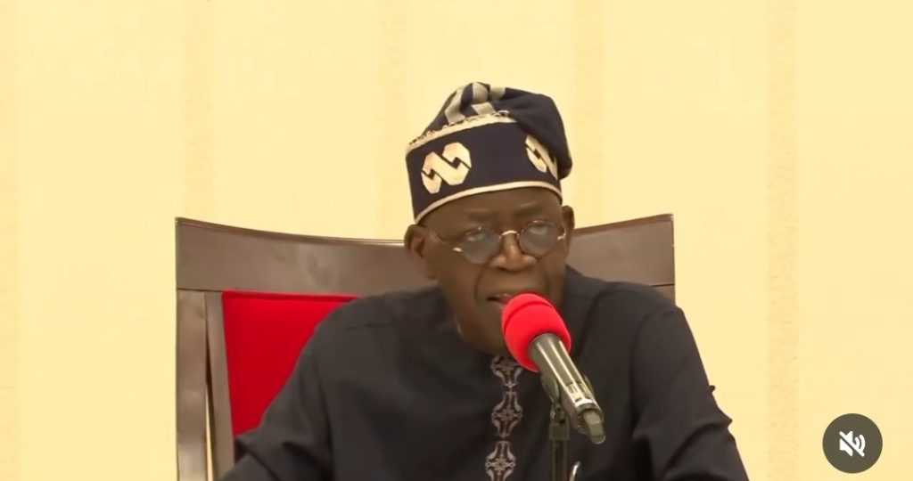 President Tinubu urges State Governments to Prioritize Local Communities 1 Tinubu