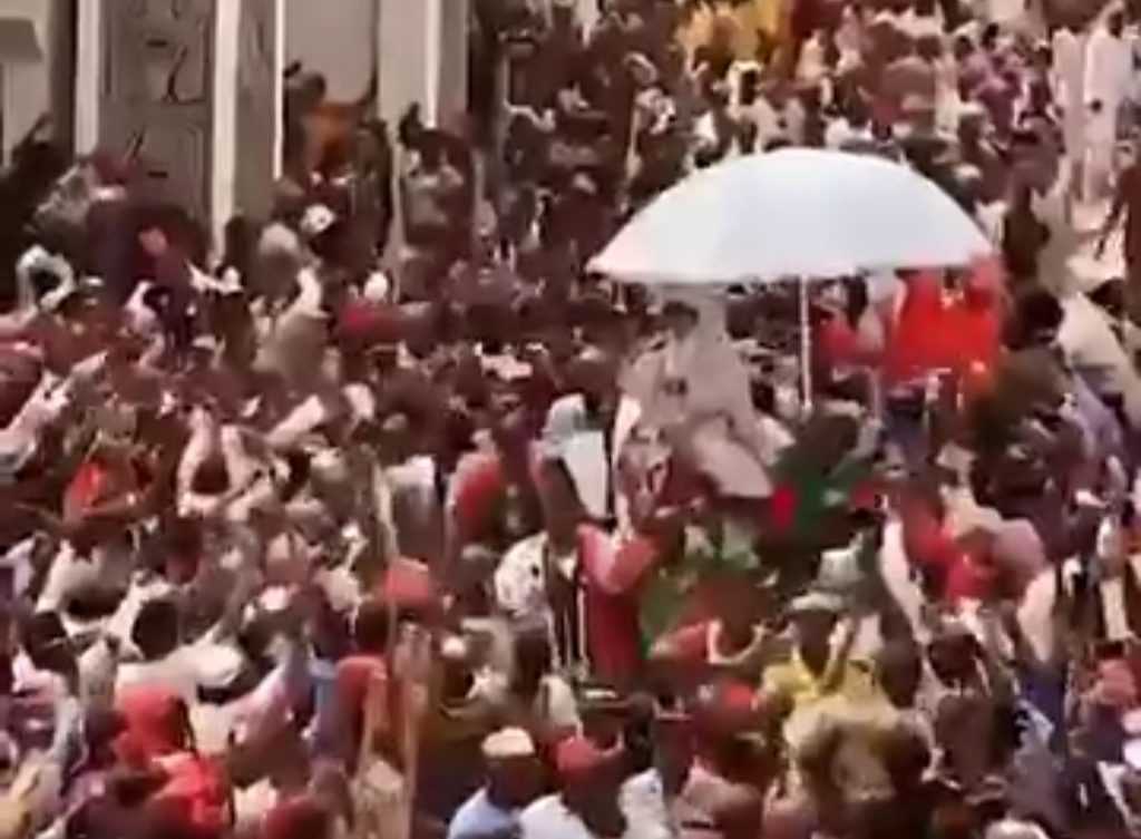 Sanusi Lamido Sanusi