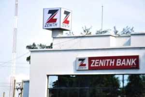 Zenith-Bank