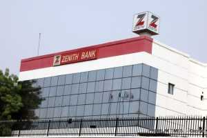 Shareholders of Zenith Bank