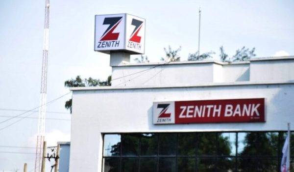 Zenith-Bank