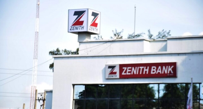 Zenith Bank