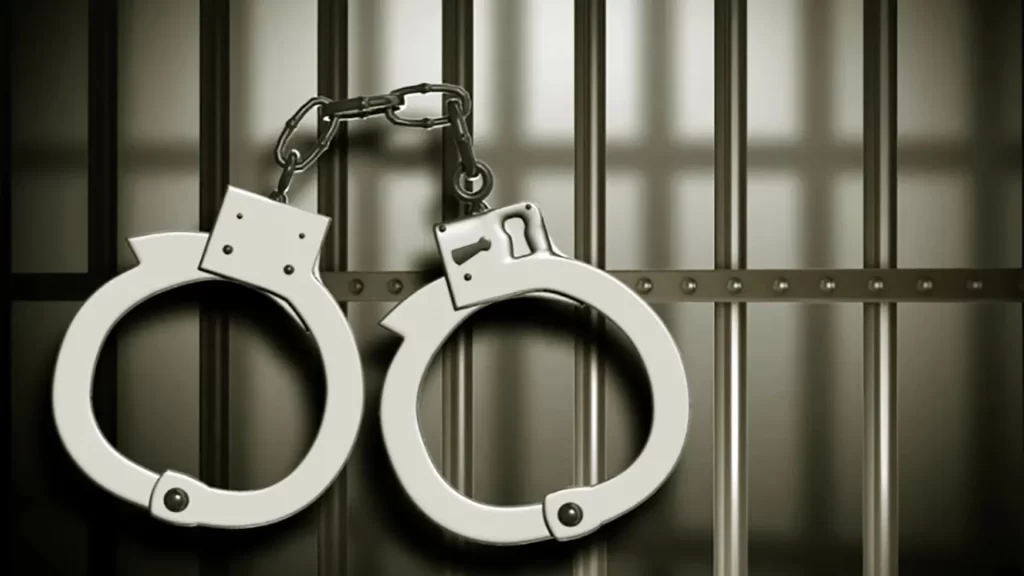 71-year-old landlord arrested for impregnating tenant’s teenage daughter 1 arrested