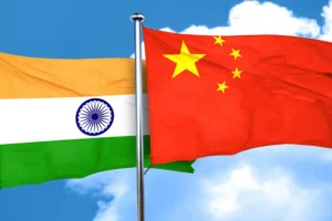 India and China Agree to Ditch US Dollar For Imports 13 brics countries flags india china.jpg