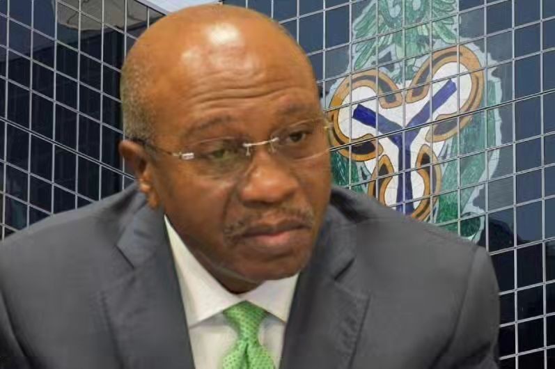 Court again orders forfeiture of $1.7m linked to Emefiele 1 goldmynetv 1716998104327947