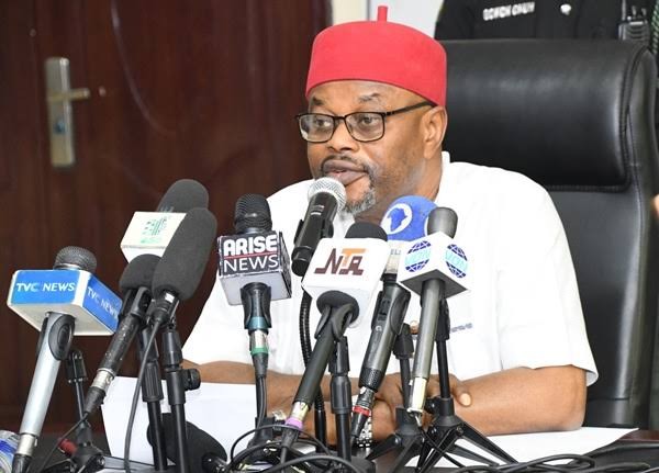 FG To Lift 50m Youths Out Of Poverty – Uche Nnaji 1 images 1 5