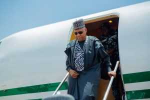 VP, Shettima Aborts US Trip, Blames Faulty Aircraft 19 images 10 1