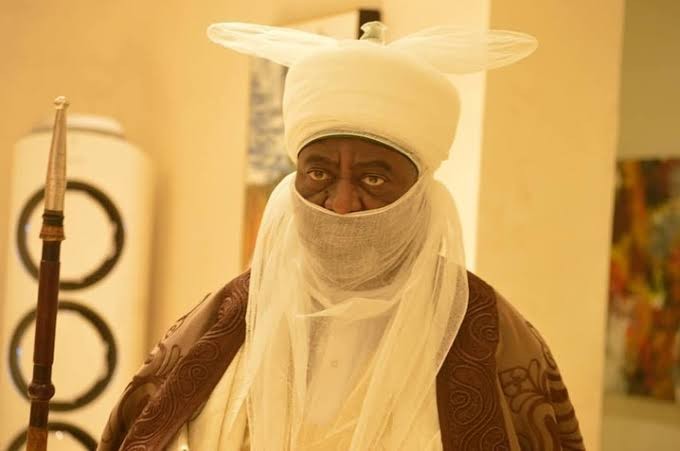 BREAKING: We Won’t Arrest Bayero, Security Agents To Gov.Yusuf 1 Aminu Ado Bayero