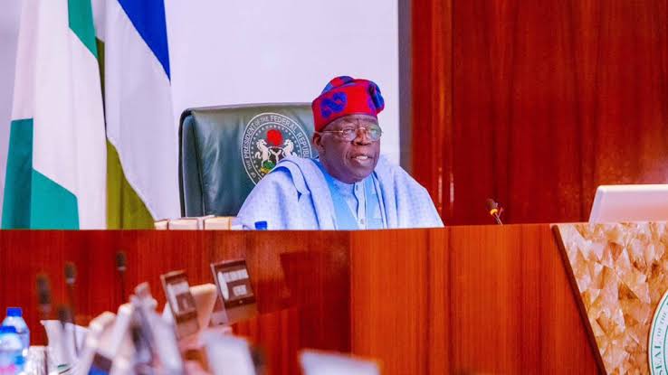 The 2019 President Tinubu Speech We Ignored is Biting Back 1 Tinubu