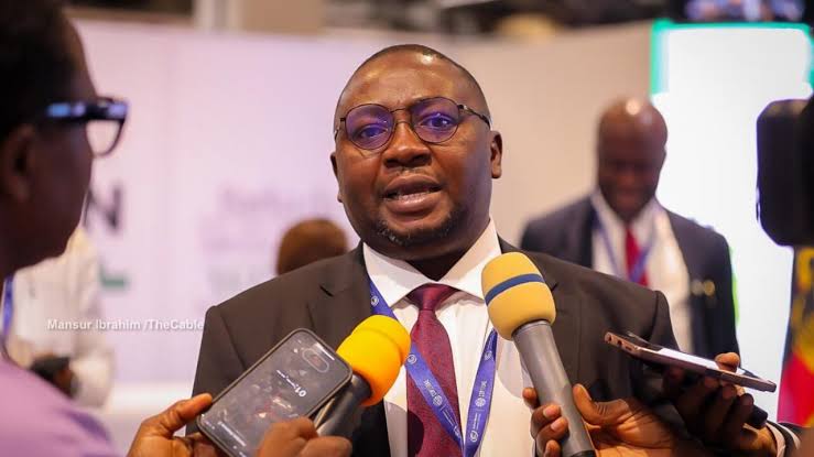 President Tinubu approved payment of N3.3tn power sector debts – Adelabu 1 images 15 3