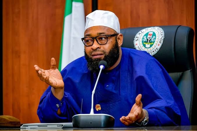 Niger State Governor, Umaru Bago Announces 50% Reduction In University Registration Fees 1 images 2 7