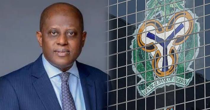 The Central Bank of Nigeria dismisses 14 directors (Full List) 1 CBN