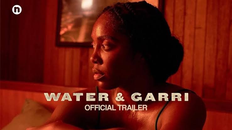 I Brushed My Teeth Six Times For A Kissing Scene In ‘Water & Garri' — Tiwa Savage 1 images 27 5