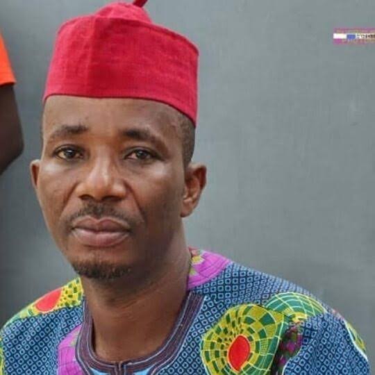 My wife can cheat, but she shouldn’t leave my house — Actor, Sola Olaibi Gaji says 1 Sola Gaji