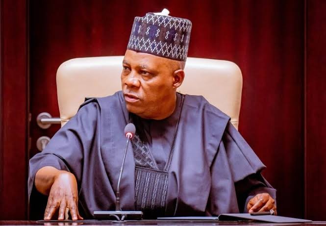 $25bn Spent On Fuel Importation Every Year - Shettima 1 Kashim Shettima