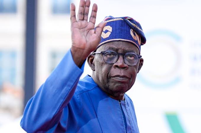 BREAKING: President Tinubu Returns To Abuja After His Trip To Netherlands And Saudi Arabia