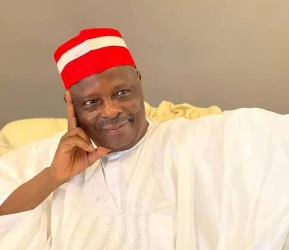 Trouble For Kwankwaso As EFCC Begins Investigation On Alleged ₦2.5 Billion 1 Kwankwaso