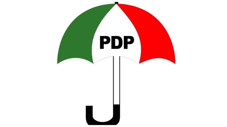 BREAKING: Four PDP Governors Set To Dump Party 1 images 39 2