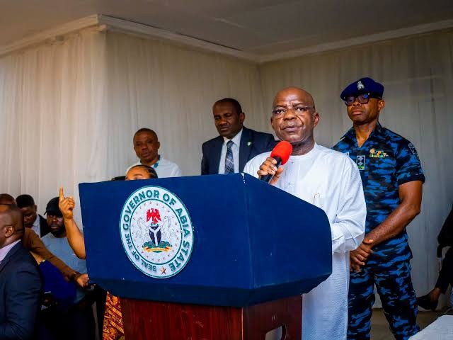 Abia State Government Places N25m Bounty On Killers Of Soldiers 1 images 4 7