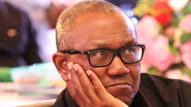 Peter Obi Reacts To Microsoft Shutting Down Its Lagos Innovation Centre