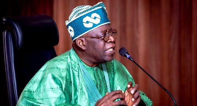 Nigeria is No Longer "Bleeding", On Path to Prosperity - Tinubu 1 images 6 6
