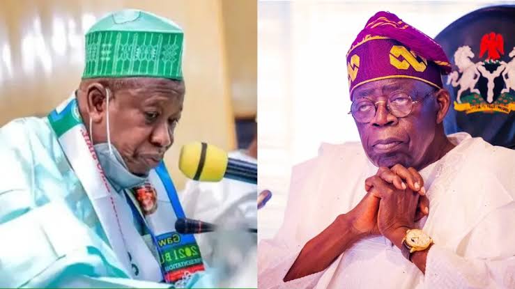 Although Not Election Period, We’re Working To Secure Tinubu’s Reelection - Ganduje 1 images 64