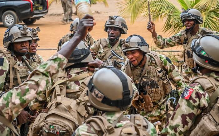 Insecurity: Kebbi Governor Gives Army ₦500m Monthly For Operations – Senator 1 images 66