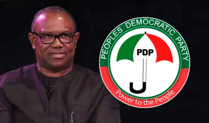 Only Presidential Ticket Can Make Obi Return To PDP – LP Ex-campaign DG 1 images 67