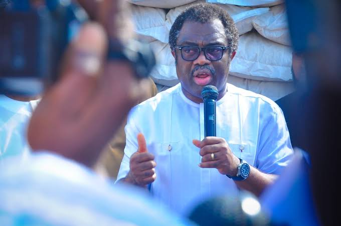 Anambra 2025: Chief Sir Paul Chukwuma Vows to Unseat Soludo and APGA 1 images 68