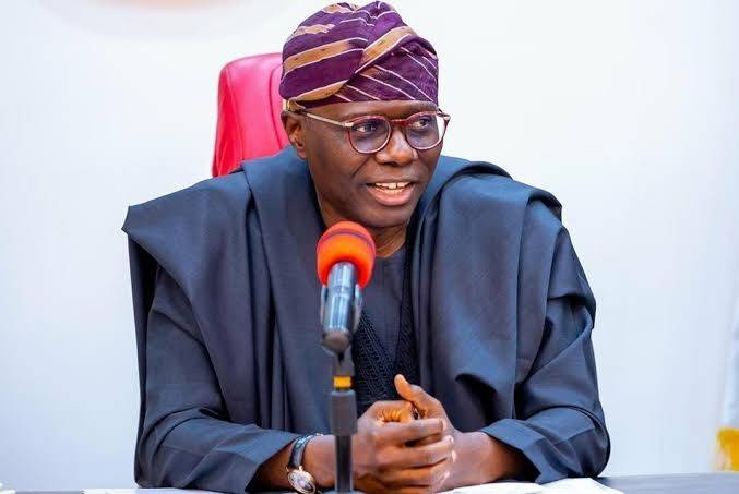 Justice Sector Reforms: Lagos To Be A Safe Haven For Investments - Sanwo-Olu 1 images 69
