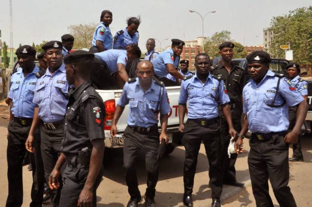 Respect Yourself, Earn Respect: A Call to Nigerian Police Officers 1 images 73