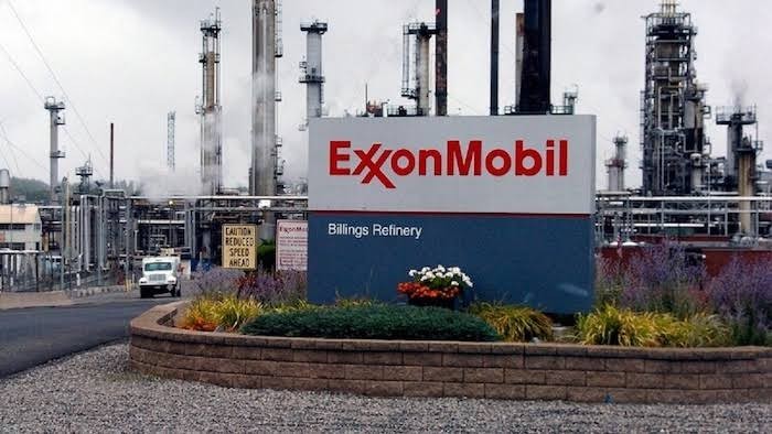 Nigeria To Add 480,000bpd As NNPC, Exxonmobil Sign New Deal 1 Exxonmobil