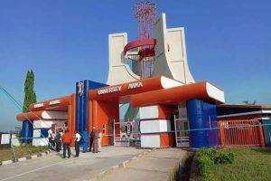 Students of Unizik Post Graduate College Rejects Investigation panel set up by College Provost, Demands Independent Panel Of Enquiry from University Authority 3 images 82