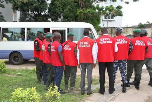 EFCC Arrests Over 200 Suspects In Nationwide Crackdown On Forex Scams And Market Manipulation 1 images 86