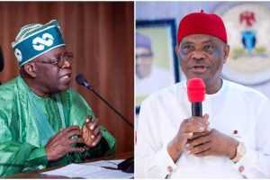Wike Reveals President Tinubu’s One Year In Office Archivement 15 images 98