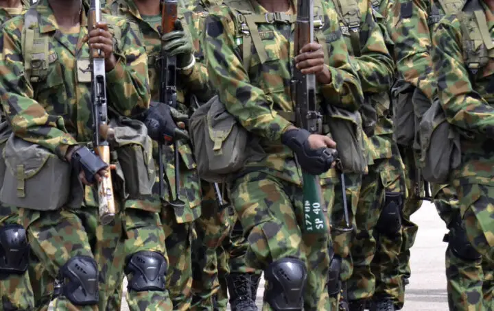Tension As Soldiers Lay Siege On Aba, Markets Shut 1 18433298 soldiers1 webp95ec97879983bdef6355b80884d26cdd