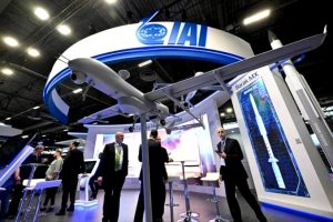 France Bans Israeli Firms From Europe’s Biggest Defense Show 3 18444663 screenshot20240604222828gallery jpegc3419aa42791cf6cc4af945a147e0321