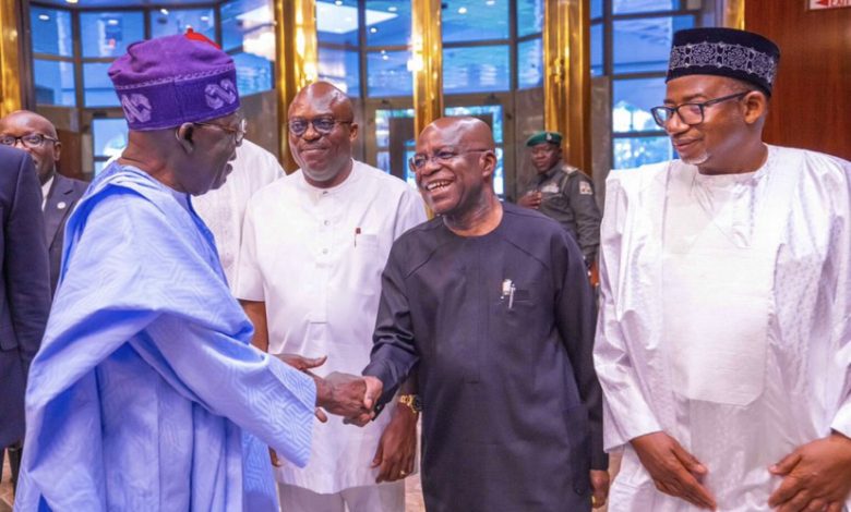 Abia, Lagos, 28 Other States Spend Over N968 Billion On Refreshments, Travels 1