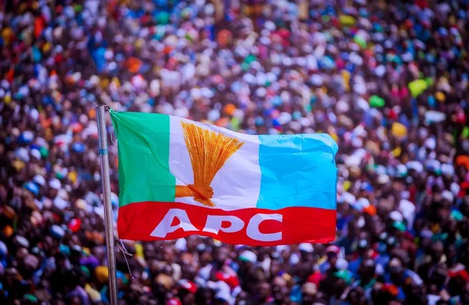 2023 Elections Exposed APC's Fake Membership Figure — National Secretary 1 APC