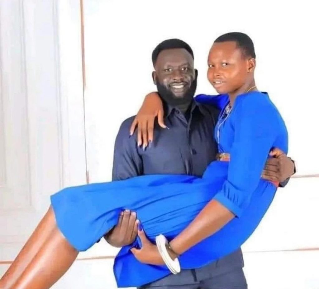 These Pre-wedding Photos Have Got People Talking 1 These Pre-wedding Photos Have Got People Talking