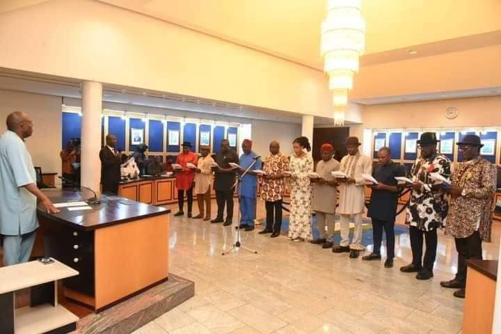Rivers LG crisis: Fubara Orders Probe Of LGAs Accounts Handled By Ex-Chairmen 1 18489011 fbimg1718796631502 jpeg64f2adeb9a2db7654a682c14b24f97f2