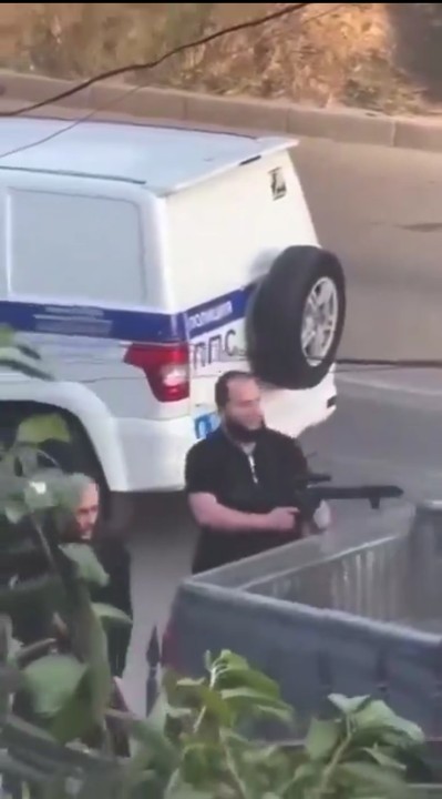 At Least Nine Dead, As Terrorist Attack Places Of Worship In Russia 1 18502559 screenshot20240624014843 jpeg1db14a98a0a96cb8785f4d6b9fd56752