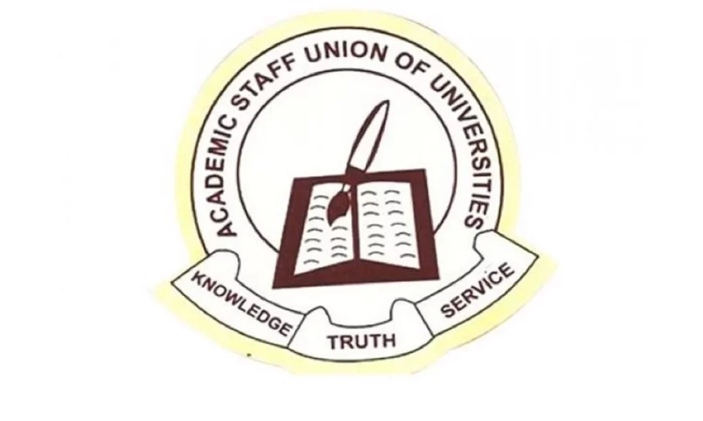 ASUU Protests Against The Tinubu-led Administration's Anti-labour Policies 1 ASUU Protests