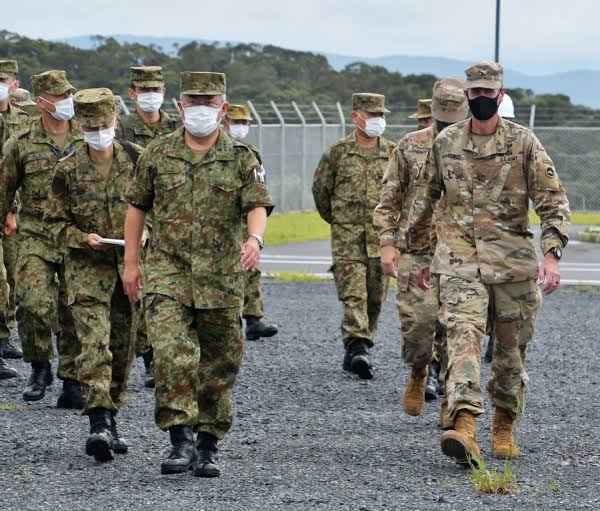 US Soldier Kidnaps And Rapes Underaged Girl In Japan 1 US Soldier Kidnaps And Rapes Underaged Girl In Japan